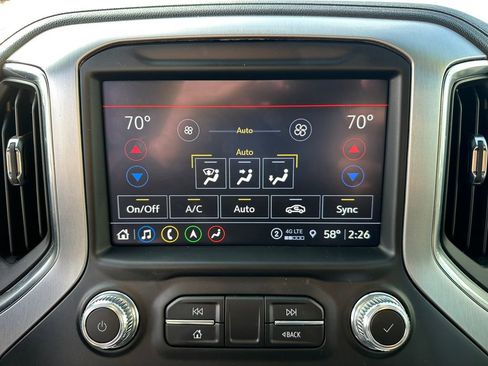 Used 2023 GMC Sierra 2500 SLT w/ SLT Premium Package image 26