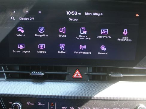Certified 2025 Kia Sportage SX FWD image 49
