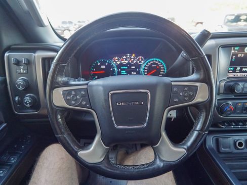 Used 2018 GMC Sierra 3500 Denali w/ Duramax Plus Package AWD/4WD image 20