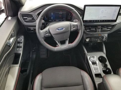 Certified 2023 Ford Escape ST-Line w/ Tech Pack #1 image 19