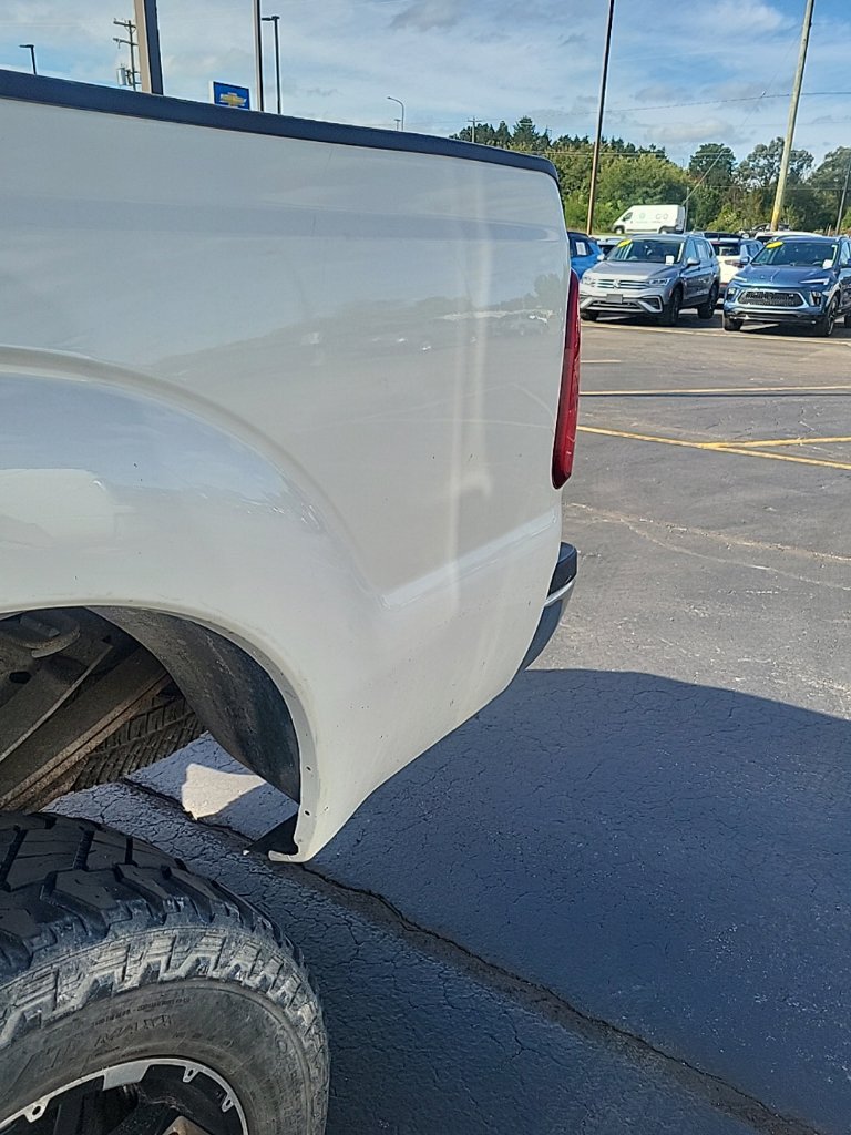 Used 2012 Ford F350 Lariat w/ Lariat Ultimate Pkg AWD/4WD image 6
