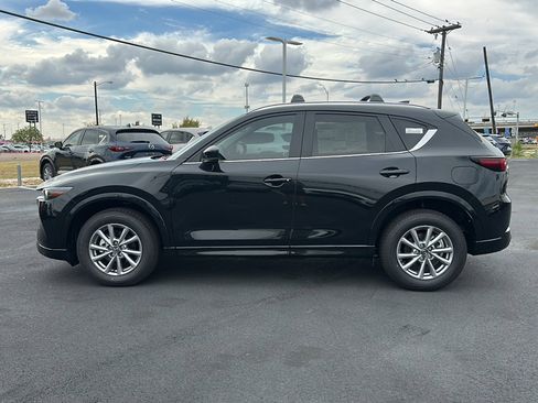 New 2025 MAZDA CX-5 AWD 2.5 S image 5