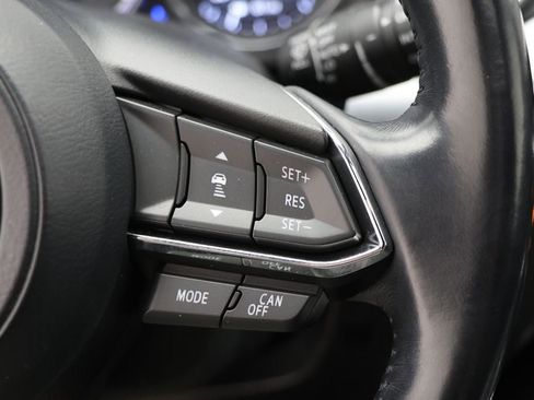 Used 2016 MAZDA CX-9 Grand Touring image 21