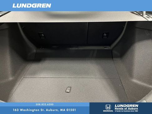 New 2025 Honda Civic Sport image 24