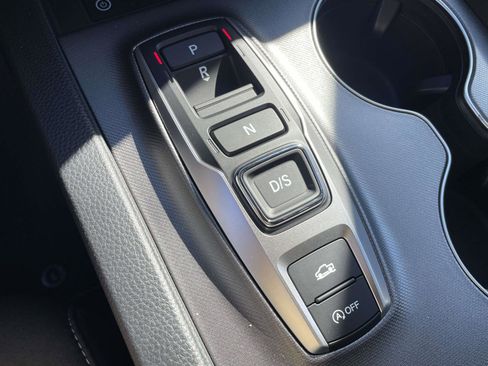 New 2026 Honda Ridgeline Sport image 7