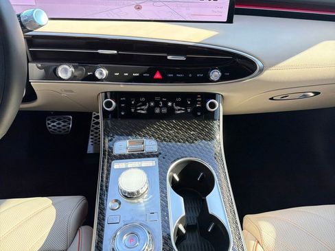 New 2026 Genesis GV70 3.5T Sport Prestige image 26