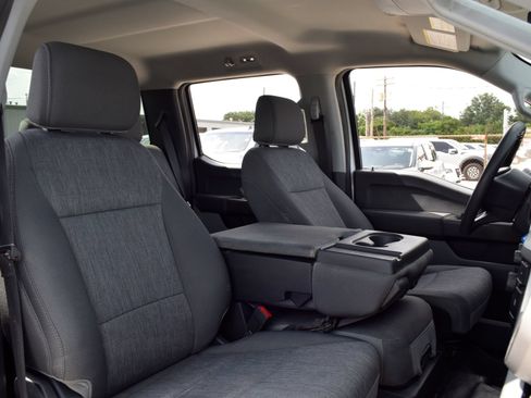 Used 2024 Ford F250 XL w/ FX4 Off-Road Package AWD/4WD image 24