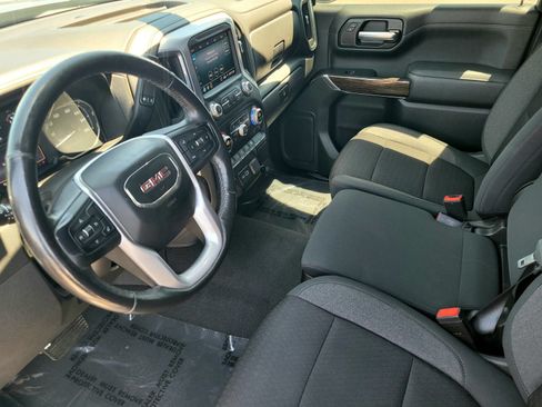 Used 2021 GMC Sierra 1500 Elevation AWD/4WD image 18