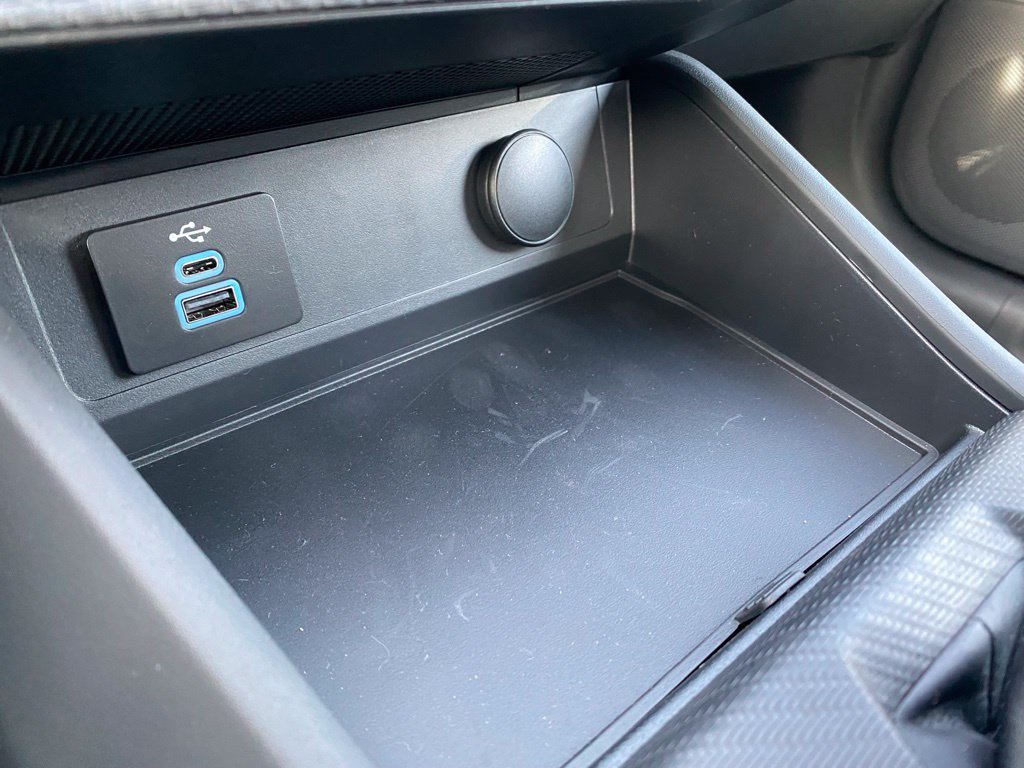 New 2026 Ford Mustang Coupe RWD image 21