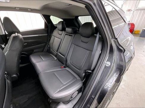Certified 2024 Hyundai Tucson SEL w/ Convenience Package AWD/4WD image 20