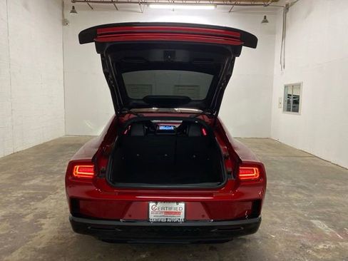Used 2024 Dodge Charger Daytona Scat Pack w/ Plus Group AWD/4WD image 9