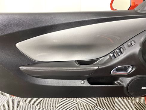 Used 2011 Chevrolet Camaro SS w/ RS Package image 11