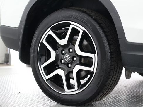 Used 2022 Honda Passport Elite image 64