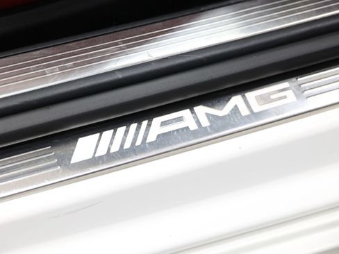 Used 2017 Mercedes-Benz S 63 AMG 4MATIC Cabriolet image 89
