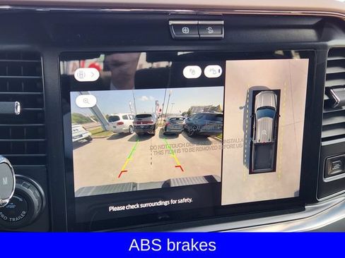New 2026 Ford F350 King Ranch AWD/4WD image 18