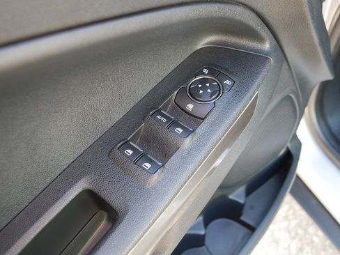 Used 2020 Ford EcoSport SE w/ SE Convenience Package FWD image 19