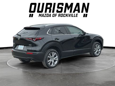 Used 2023 MAZDA CX-30 AWD 2.5 S w/ Preferred Package image 6