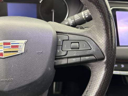 Used 2019 Cadillac XT4 Sport w/ Cold Weather Package image 29