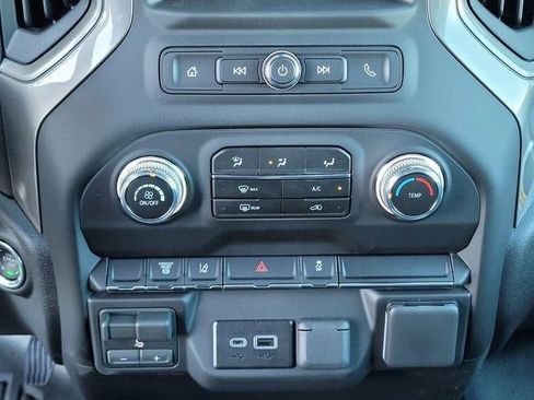 New 2026 GMC Sierra 3500 Pro w/ Convenience Package AWD/4WD image 21