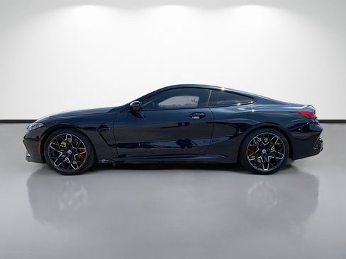 Used 2023 BMW M8 Competition AWD/4WD image 6
