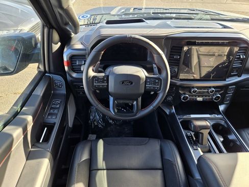 New 2026 Ford F150 Raptor image 7