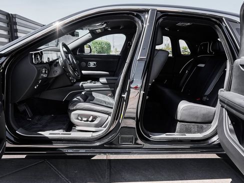 Used 2023 Rolls-Royce Ghost AWD/4WD image 26