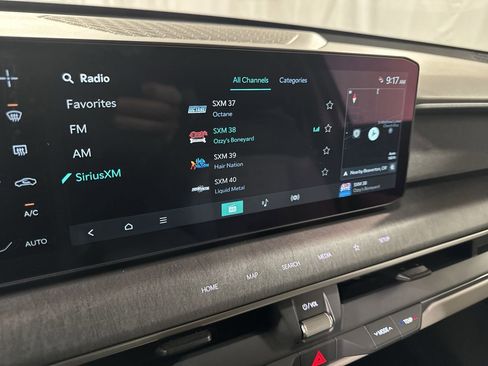 New 2026 Kia EV9 Wind image 21