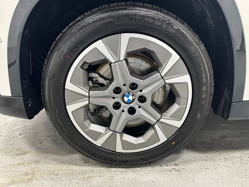 Used 2025 BMW X1 xDrive28i image 59