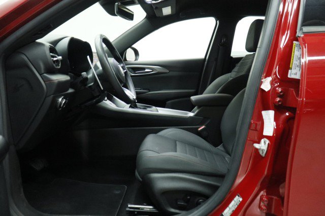 Used 2024 Dodge Hornet R/T AWD/4WD image 7