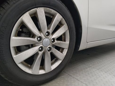 Used 2014 Kia Forte EX FWD image 31