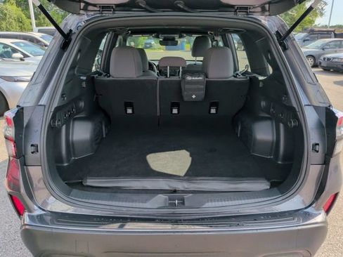 Used 2026 Subaru Forester w/ Base/Premium Plus Package AWD/4WD image 26
