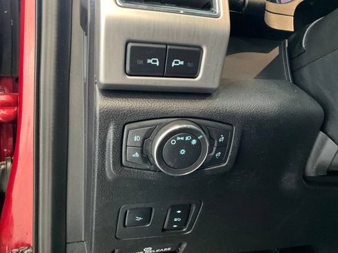 Used 2021 Ford F450 Platinum w/ FX4 Off-Road Package AWD/4WD image 9