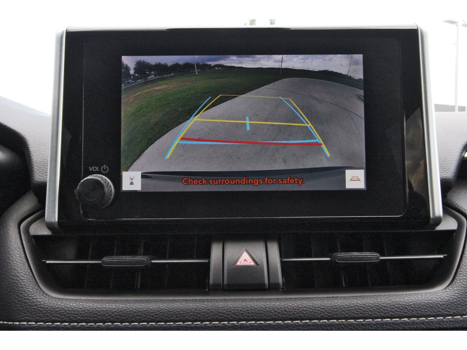 Used 2023 Toyota RAV4 XLE w/ Convenience Package FWD image 26