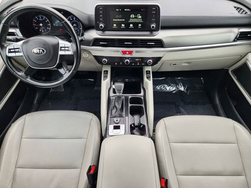 Used 2021 Kia Telluride S image 5