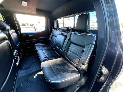 Used 2026 GMC Sierra 1500 AT4X w/ AT4X AEV Edition AWD/4WD image 14