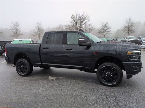 New 2026 RAM 2500 Laramie image 2