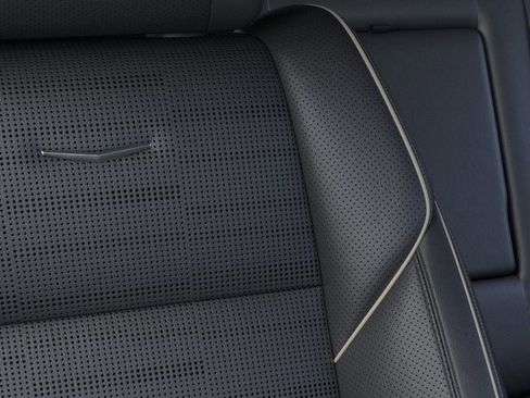 New 2026 Cadillac Escalade ESV Sport image 21