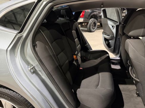 Used 2024 Chevrolet Malibu LT FWD image 22