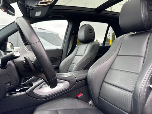 Used 2021 Mercedes-Benz GLE 350 4MATIC image 20