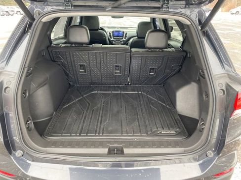 Used 2022 Chevrolet Equinox Premier image 22