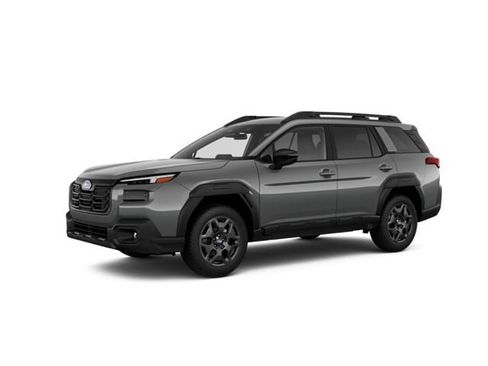 New 2026 Subaru Outback Premium AWD/4WD image 3