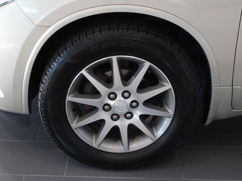 Used 2015 Buick Enclave Leather AWD/4WD image 27