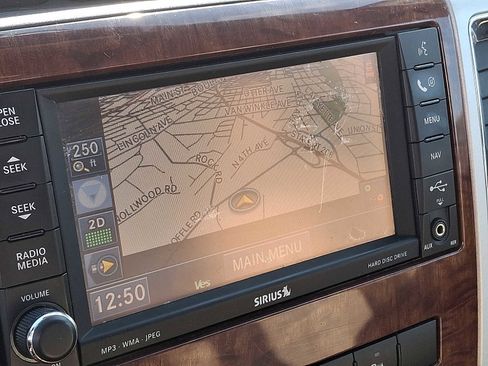 Used 2009 Dodge Ram 1500 Truck Laramie image 16