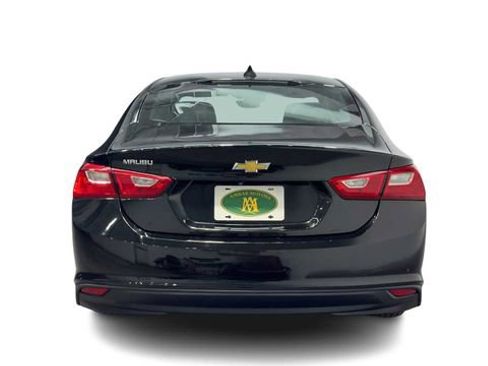 Used 2023 Chevrolet Malibu LS FWD image 3
