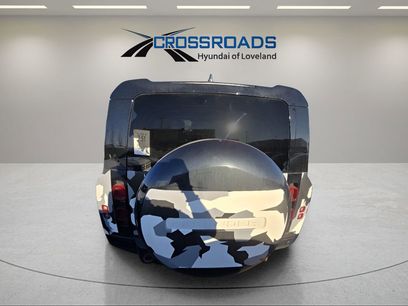 Used 2023 Land Rover Defender 130 X-Dynamic SE