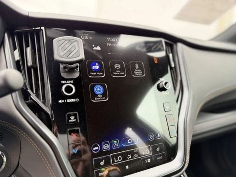 Used 2025 Subaru Outback Wilderness w/ Wilderness Package image 27