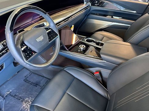 Used 2025 Cadillac Escalade IQ Sport 2 image 9