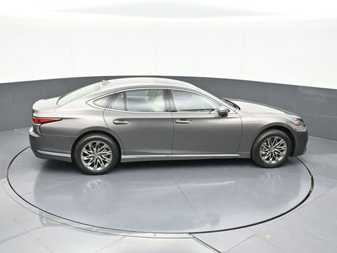 Used 2018 Lexus LS 500 image 61