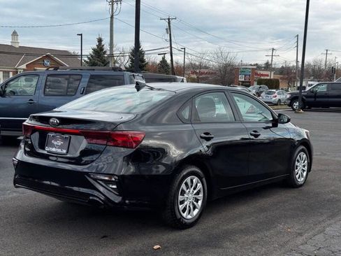 Used 2020 Kia Forte Sedan image 5