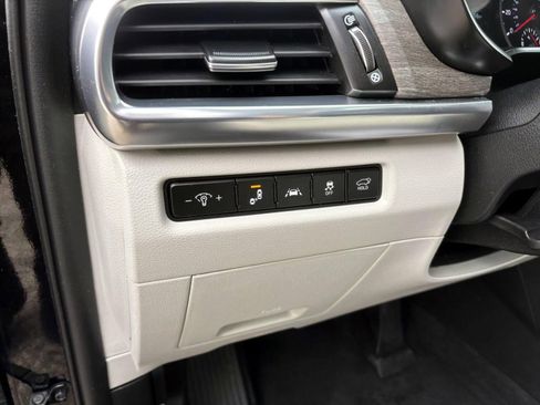 Used 2022 Kia Telluride EX w/ EX Premium Package image 14